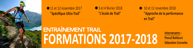Formation trail bandeau Esprit Trail web cz